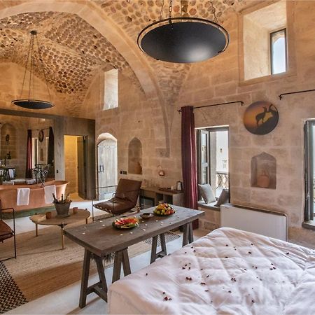 Mirsoum Hotels Мардин Экстерьер фото