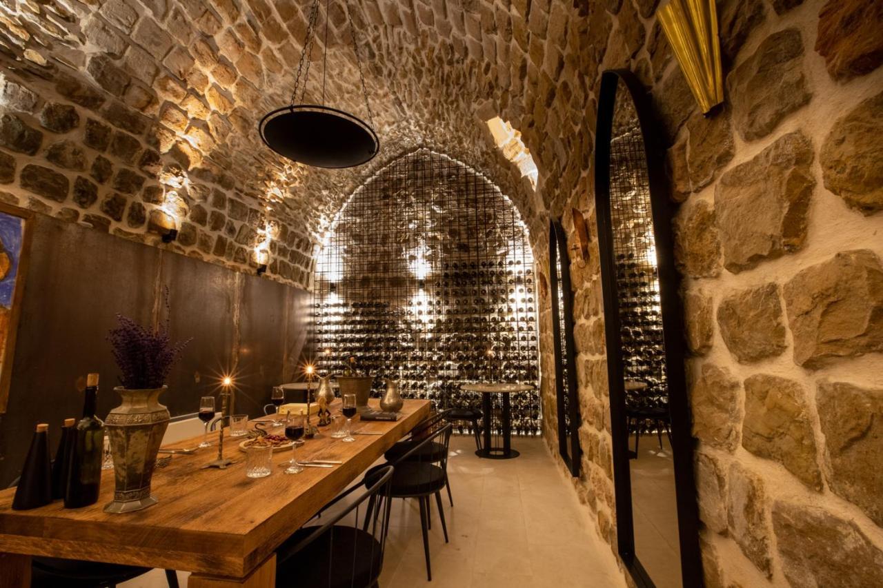 Mirsoum Hotels Мардин Экстерьер фото