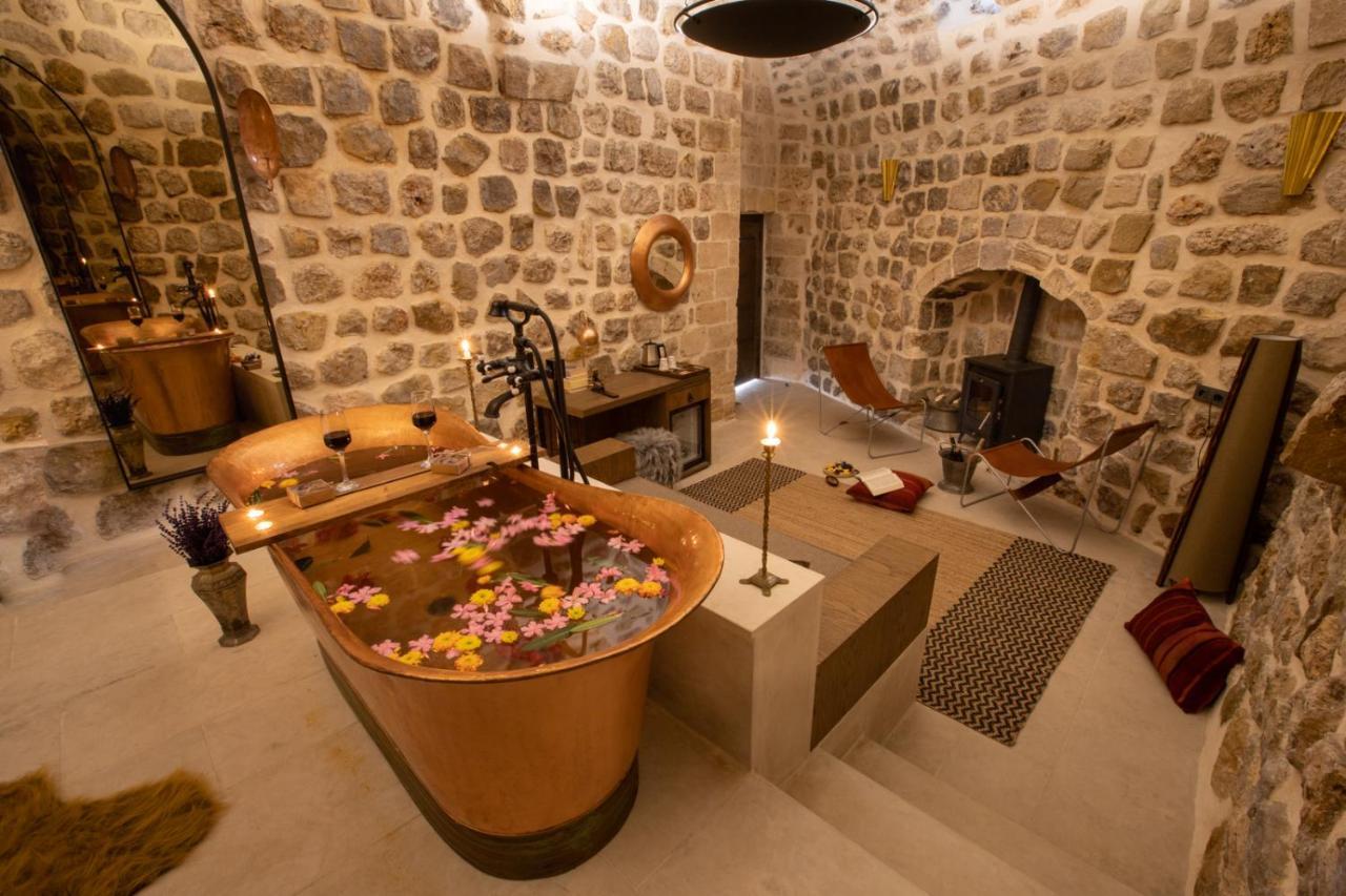 Mirsoum Hotels Мардин Экстерьер фото
