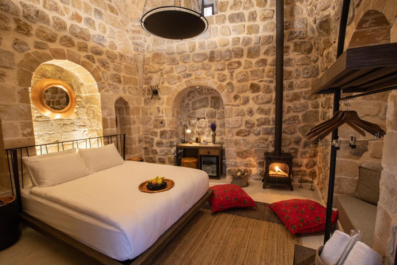 Mirsoum Hotels Мардин Экстерьер фото
