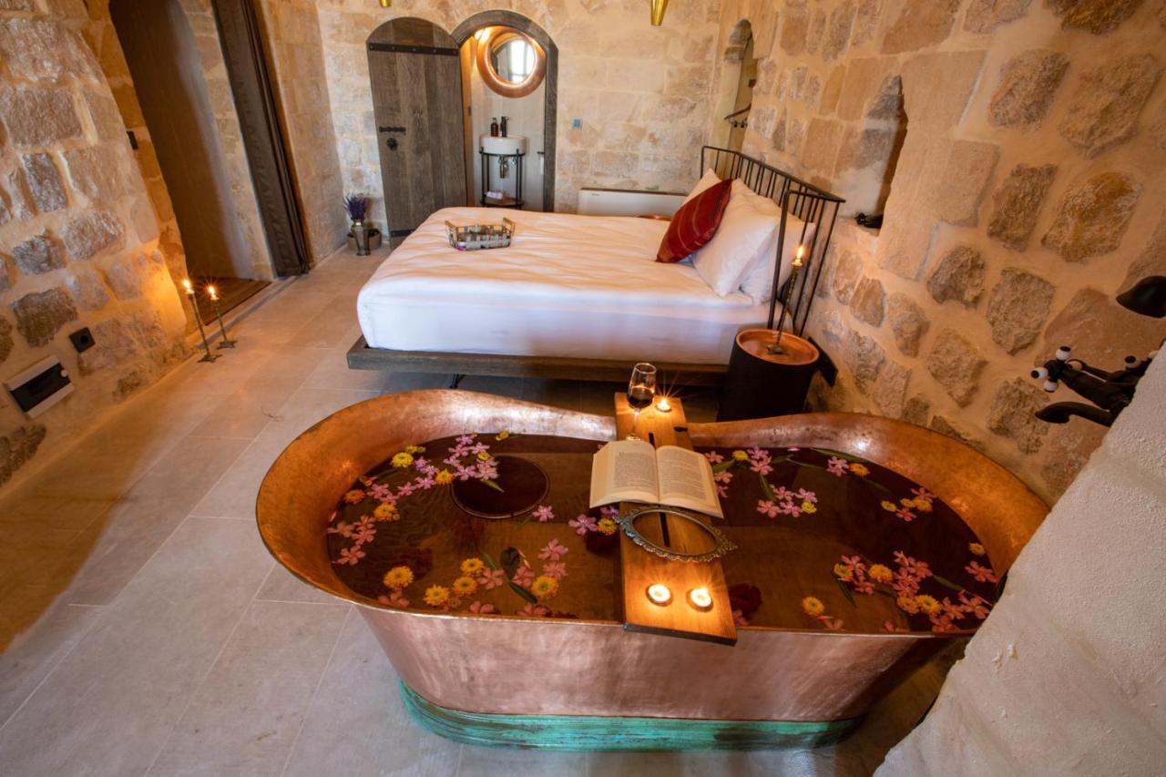 Mirsoum Hotels Мардин Экстерьер фото