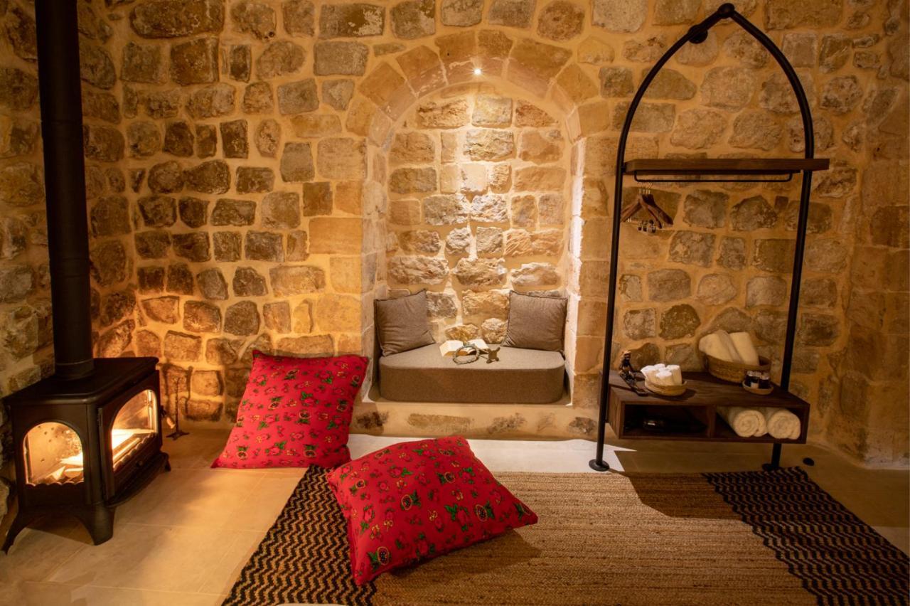 Mirsoum Hotels Мардин Экстерьер фото