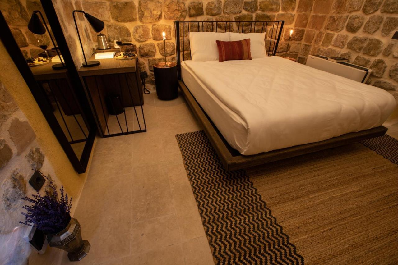 Mirsoum Hotels Мардин Экстерьер фото