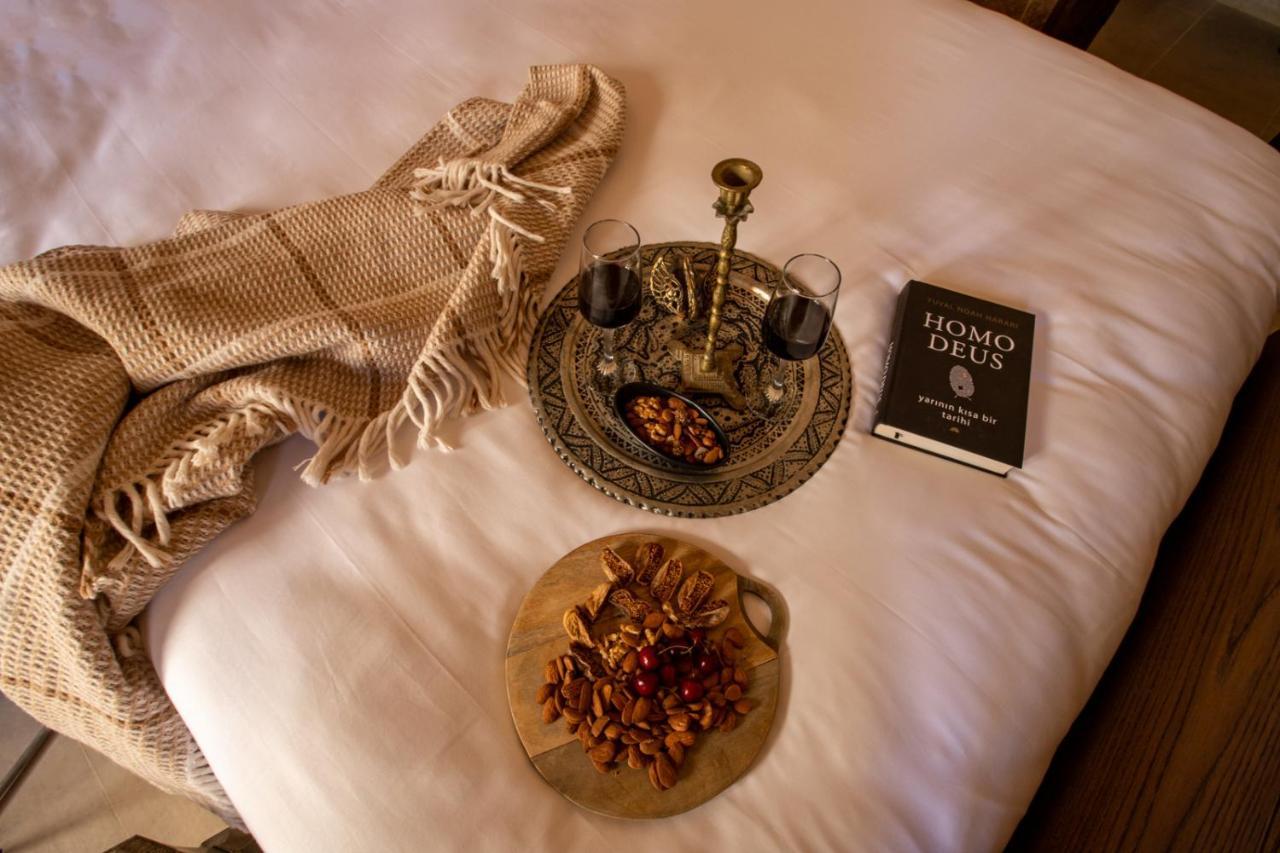Mirsoum Hotels Мардин Экстерьер фото