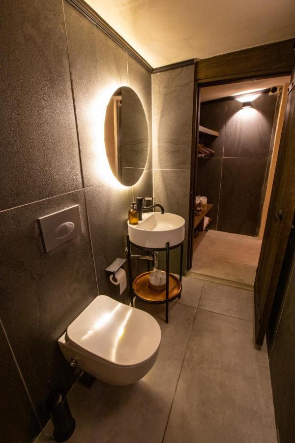 Mirsoum Hotels Мардин Экстерьер фото