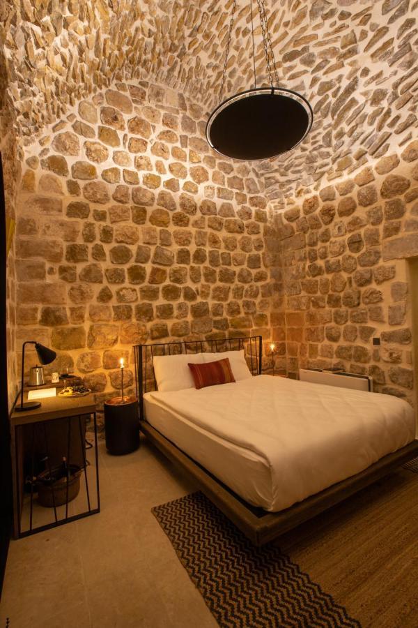 Mirsoum Hotels Мардин Экстерьер фото