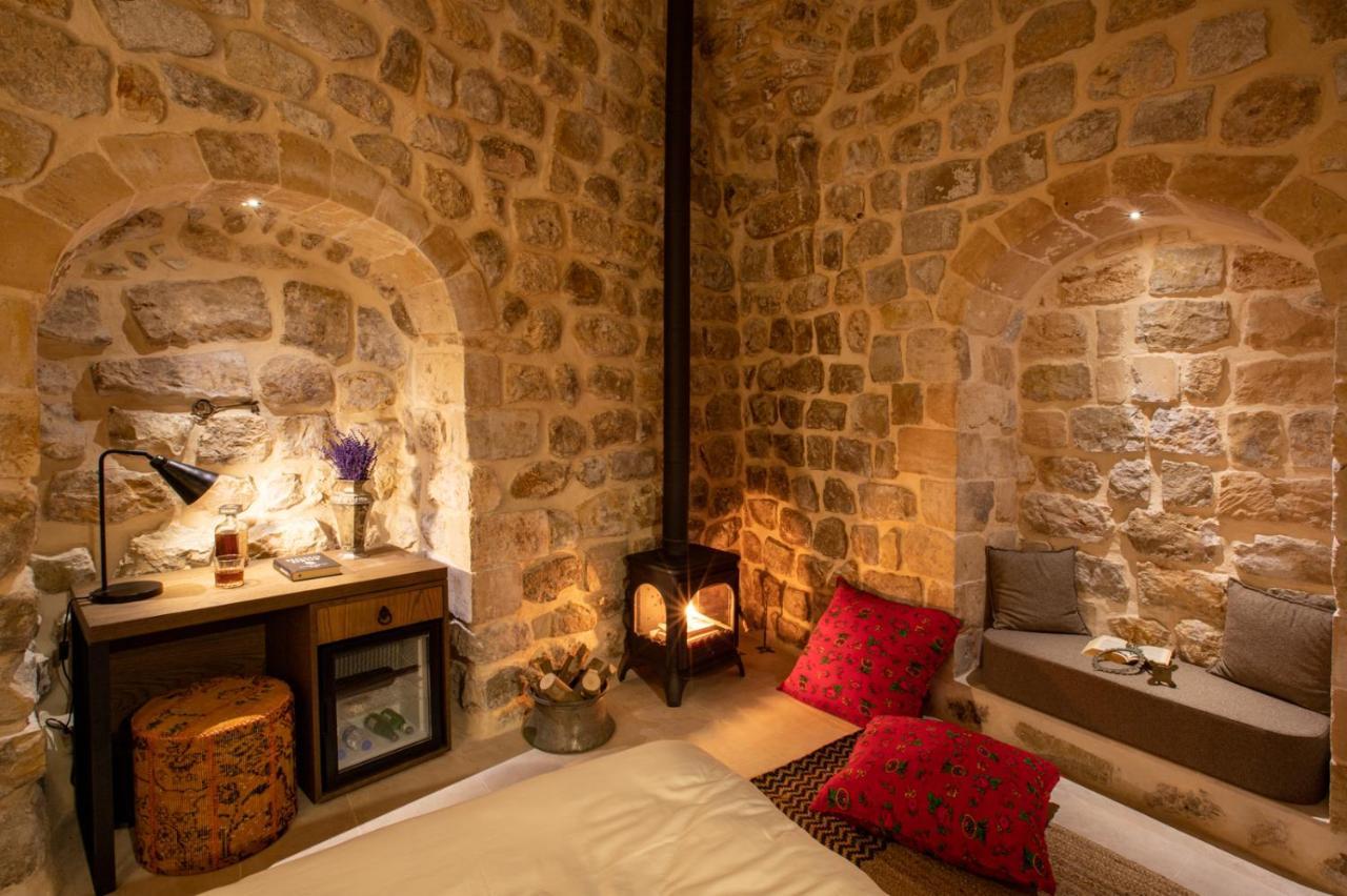 Mirsoum Hotels Мардин Экстерьер фото