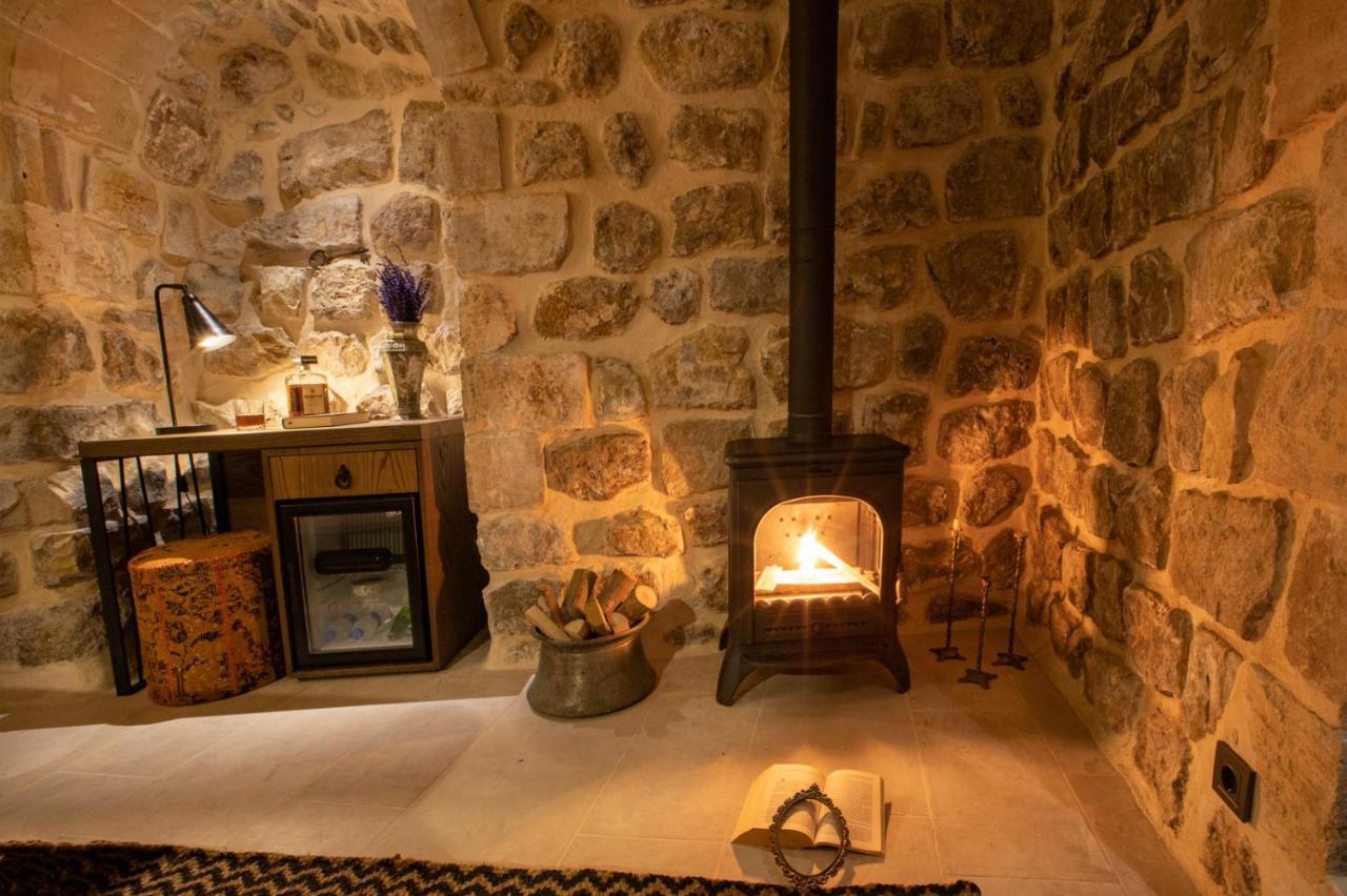 Mirsoum Hotels Мардин Экстерьер фото