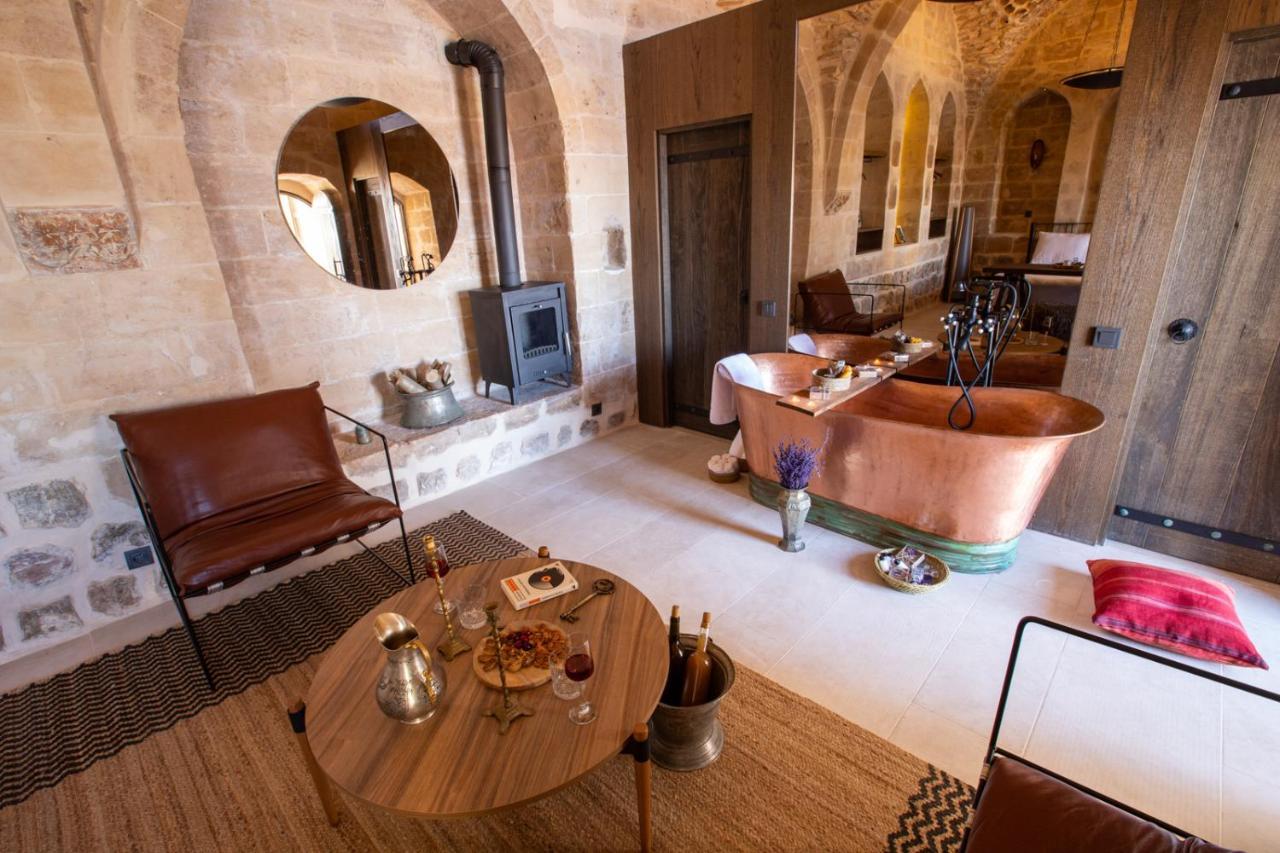 Mirsoum Hotels Мардин Экстерьер фото