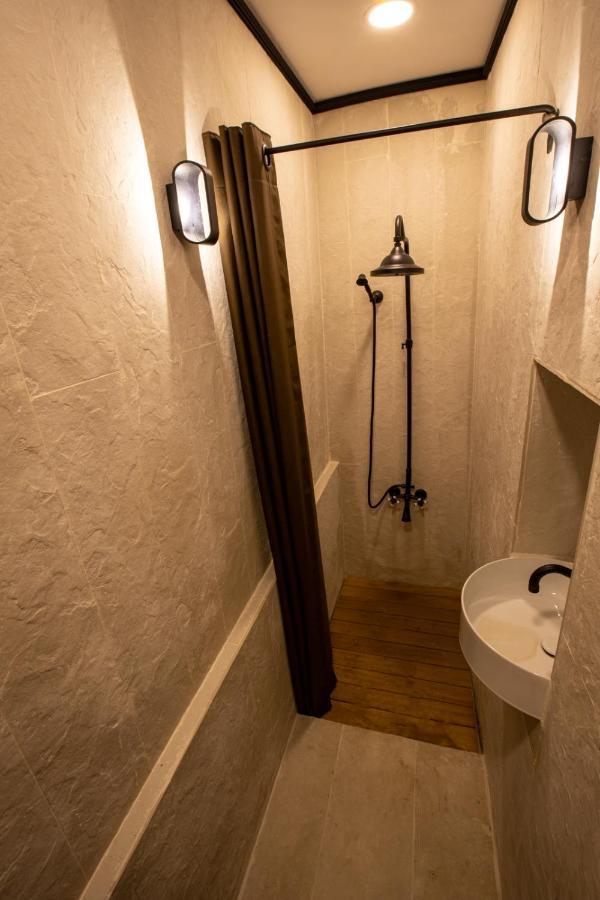 Mirsoum Hotels Мардин Экстерьер фото
